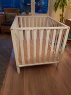 Baby box, Kinderen en Baby's, Boxen, Gebruikt, Ophalen