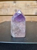 Amethist punt, Ophalen of Verzenden, Mineraal