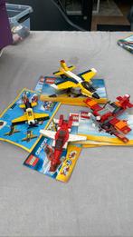 LEGO Creator mini-sets, Ophalen, Zo goed als nieuw