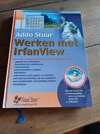 Werken met IrfanView - Addo Stuur, Ophalen of Verzenden, Gelezen