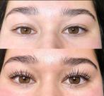 Lash lifting, Ophalen, Zo goed als nieuw, Ogen