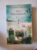 Het droomhuis, Ophalen of Verzenden, Zo goed als nieuw, Rachel Hore
