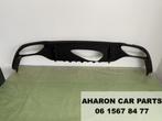 W213 AMG Diffuser Achterbumper E Klasse Origineel 5522, Gebruikt, Ophalen of Verzenden