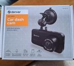 Denver Car dash cam.    NIEUW!, Auto diversen, Ophalen of Verzenden