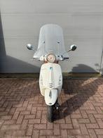 Vespa Primavera 4 Takt 2 Klepper Snor 25 Km, Fietsen en Brommers, Ophalen, Gebruikt, Overige modellen, Maximaal 45 km/u