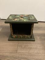 Antieke houten stoof Hindelopen, Ophalen of Verzenden