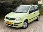 Fiat Panda 1.1 Young Elektrische Ramen Apk tot 22-12-2025, Voorwielaandrijving, 4 stoelen, Origineel Nederlands, Bedrijf