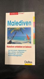 Malediven, Overige merken, Europa, Ophalen of Verzenden, Zo goed als nieuw