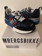 Nieuwe Bikkembergs blauw zwarte sneakers maat 40, Kleding | Heren, Bikkembergs, Blauw, Nieuw, Ophalen of Verzenden