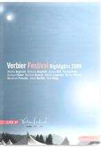 NIEUW  Verbier Festival 2008,  dvd, Overige typen, Classicisme, Verzenden, Nieuw in verpakking