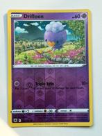 Drifloon [Reverse Holo] #63 Pokemon Astral Radiance, Ophalen of Verzenden, Zo goed als nieuw, Losse kaart