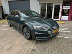 Audi A5 Sportback 1.4 Tfsi 150pk S Tronic 2018 Groen, Auto's, Origineel Nederlands, Te koop, 5 stoelen, 1400 kg