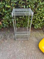 Ikea Omar Stelling - Gebruikt, Huis en Inrichting, Kasten | Stellingkasten, Ophalen, Gebruikt