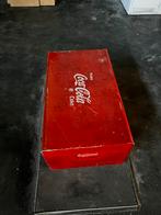 Vintage Coca-Cola Koelbox, Ophalen of Verzenden, Gebruikt, Gebruiksvoorwerp