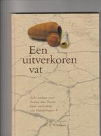 Een uitverkoren vat-Ds. B. Reinders =Nieuw=, Boeken, Godsdienst en Theologie, Ophalen of Verzenden, Nieuw
