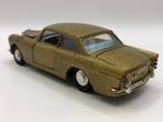 Dinky Toys 127 Rolls-Royce Silver Cloud 3 goud -SLECHT- M9, Gebruikt, Auto, Dinky Toys, Ophalen of Verzenden