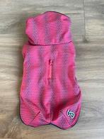 Roze regenjasje van Ferribiella mt 30, Ophalen of Verzenden, Zo goed als nieuw, Hondenjas