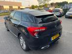 Citroen DS5 2.0 HDi Chic PANO LEDER XENON HEADUP, Euro 5, Gebruikt, Origineel Nederlands, Bedrijf
