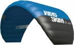 PLKB Skim TR 4.0 complete, Watersport en Boten, Kitesurfen, Geen board, Ophalen of Verzenden, Zo goed als nieuw, Kite