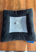 Verzwaringskussen, Ophalen, Gebruikt