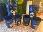 Blue band servies, Ophalen, Zo goed als nieuw, Overige stijlen, Bord(en)