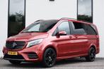 Mercedes-Benz V-Klasse 250d / BPM VRIJ / Lang / AMG / DC / 4, Automaat, Gebruikt, Met garantie (alle), 2500 kg