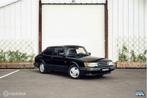 Saab 900 Classic Aero Coupé 2.0 Turbo | Hist. | 1992, Auto's, Saab, Te koop, 1210 kg, 5 stoelen, Benzine