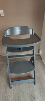 safety 1st stoel, Ophalen, Gebruikt, Meegroeistoel, Gordel(s)