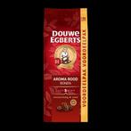 3x Douwe Egberts koffiebonen 1kg, Ophalen