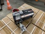 LIER ELEKTRISCH NOVAWINCH/PUNDMANN 12V 2272KG AANBIEDING, Ophalen of Verzenden, Nieuw, Overige typen, Minder dan 1500 kg