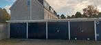 Garagebox in Amersfoort (Lindert, Tuin en Terras, Ophalen of Verzenden, Gebruikt, IJzer