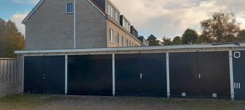  Garagebox in Amersfoort (Lindert beschikbaar voor biedingen