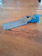 Corgi Major bedford carrimmore machinerie carrier, Ophalen of Verzenden, Gebruikt