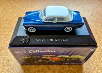 2 x VOLVO Atlas Collections beschikbaar voor biedingen