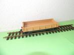 Playmobil lgb 4104 wagon, Kinderen en Baby's, Speelgoed | Playmobil, Ophalen of Verzenden, Zo goed als nieuw, Complete set