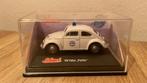VW Politie Kever, Ophalen of Verzenden, Nieuw, Auto, Schuco