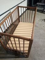 Kinderledikant, Ophalen, Gebruikt, Minder dan 140 cm, Matras