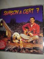 Samson en Gert- Deel 7- (NIEUW), Cd's en Dvd's, Muziek, Verzenden
