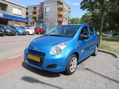 SUZUKI Alto 1.0 Comfort 5-Drs Airco etc, Auto's, Suzuki, Bedrijf, Te koop, Alto, ABS, Airbags, Airconditioning, Centrale vergrendeling