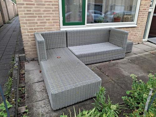 Teab af te halen, Tuin en Terras, Tuinsets en Loungesets, Gebruikt, Ophalen