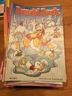 Donald Duck jaargang 2019. 56 stuks, Gelezen, Ophalen of Verzenden