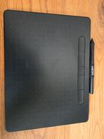 Wacom intuos medium, Computers en Software, Tekentablets, Ophalen of Verzenden, Nieuw, Draadloos, Wacom