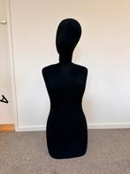 Paspop 1 x vrouw 2x man, Ophalen, Gebruikt