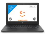 HP Chromebook 11A G8 EE 11A/AMD A4 1.6GHz/4GB/32GB Flash, 4 GB of minder, Support.hp.com, Refurbished, Ophalen of Verzenden