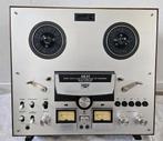 AKAI GX-265D goed werkende bandrecorder voor 18cm banden, Ophalen of Verzenden, Bandrecorder