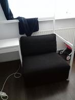 Kivik Antraciet bankje/ zitdeel van ikea, Ophalen, Zo goed als nieuw, 75 tot 100 cm