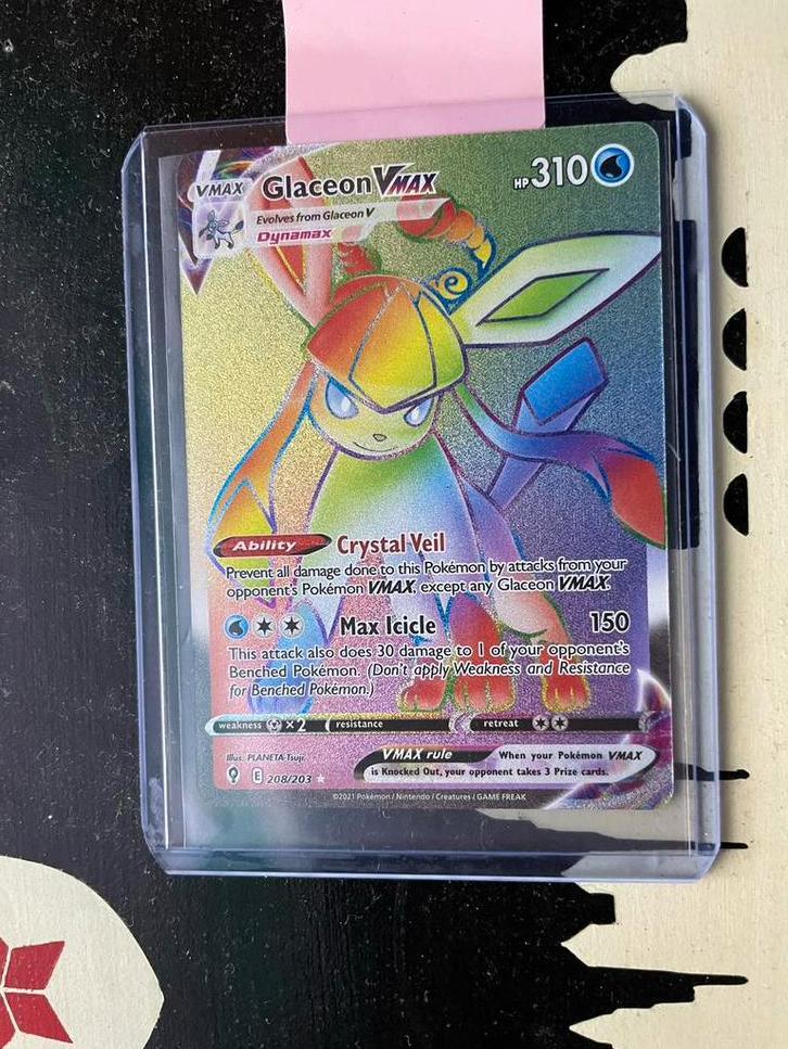 Pokémon Kaarten Collectie - Zeldzame Holo's!, Hobby en Vrije tijd, Verzamelkaartspellen | Pokémon, Zo goed als nieuw, Meerdere kaarten