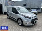 Ford Transit Connect 1.0 Ecoboost L1 Trend 6/12 M GARANTIE, Gebruikt, Start-stop-systeem, Origineel Nederlands, Handgeschakeld