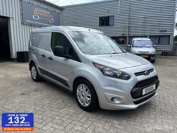 Ford Transit Connect 1.0 Ecoboost L1 Trend 6/12 M GARANTIE beschikbaar voor biedingen