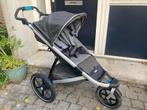 Thule Urban Glide 2 - inclusief reiswieg Bassinet, Kinderen en Baby's, Kinderwagens en Combinaties, Ophalen, Gebruikt, Overige merken